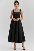 Vestido Midi Luana