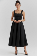 Vestido Midi Luana