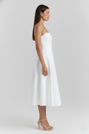 Vestido Midi Yara