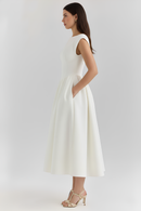 Vestido Midi Agnes