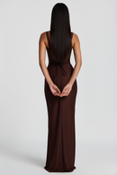 Vestido Longo Bustier Laura