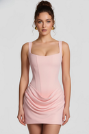 Vestido Bustier Laura