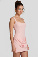 Vestido Bustier Laura