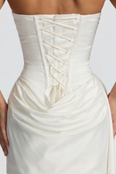Vestido Bustier Lucy