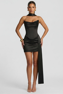Vestido Bustier Lucy