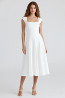 Vestido Bustier Milly