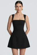 Vestido Bustier Amara