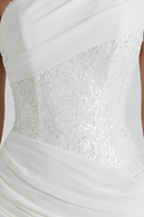 Vestido Longo Bustier Adele