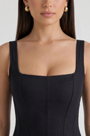 Vestido Bustier Magnólia