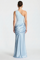 Vestido Longo Isís