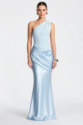 Vestido Longo Isís