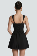 Vestido Bustier Amara