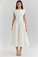 Vestido Midi Agnes
