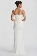 Vestido Longo Bustier Laura