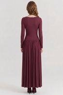Vestido Longo Talia