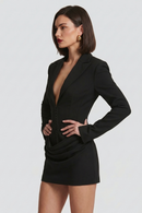 Vestido Bustier Diny