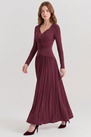 Vestido Longo Talia