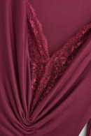 Vestido Longo Talia
