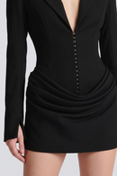 Vestido Bustier Diny