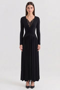 Vestido Longo Talia