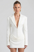 Vestido Bustier Diny
