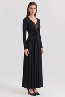 Vestido Longo Talia