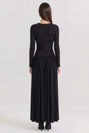Vestido Longo Talia