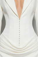 Vestido Bustier Diny