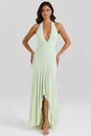 Vestido Longo Vivian