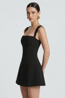 Vestido Bustier Amara