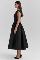 Vestido Midi Agnes