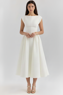 Vestido Midi Agnes