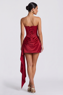 Vestido Bustier Lucy