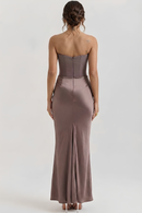 Vestido Longo Modelador Lilly