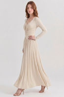 Vestido Longo Talia