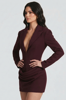 Vestido Bustier Diny