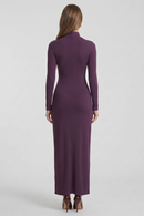 Vestido Longo Ingrid