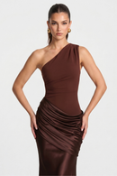 Vestido Longo Isís