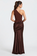 Vestido Longo Isís