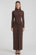 Vestido Longo Ingrid