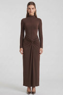 Vestido Longo Ingrid