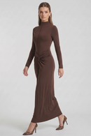 Vestido Longo Ingrid