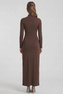 Vestido Longo Ingrid