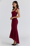 Vestido Bustier Hannah