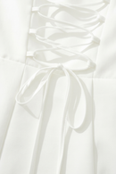 Vestido Bustier Amara
