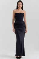 Vestido Longo Modelador Lilly