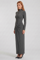 Vestido Longo Ingrid