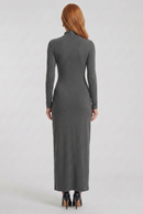 Vestido Longo Ingrid