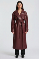 Casaco Trench Coat Felícia