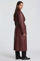 Casaco Trench Coat Felícia